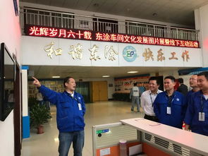 玩轉(zhuǎn)文化節(jié) 東涂文化展、廠史競(jìng)答與大講堂，文化經(jīng)紀(jì)人服務(wù)全揭秘