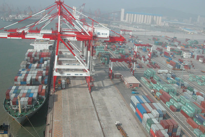 中山到上海海運運輸服務 內貿(mào)水運方案與廣州市富浩貨運代理介紹