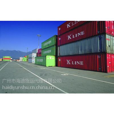 互聯(lián)網(wǎng)銷售推動邯鄲至珠海內貿(mào)集裝箱海運的發(fā)展