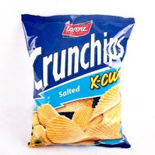 印度尼西亞薯片進口全攻略 關稅、清關費用與國內貿易代理詳解