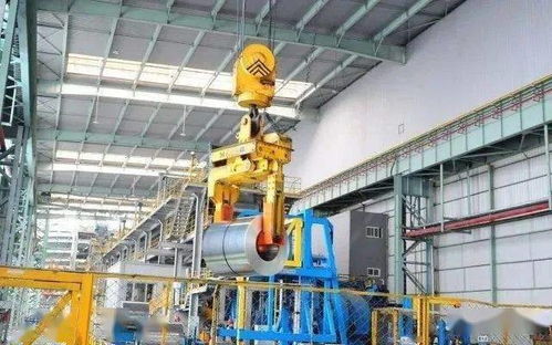 河鋼邯鋼中厚板與家電板獲國內綠色產品認證，綠色智造賦能互聯網銷售新格局